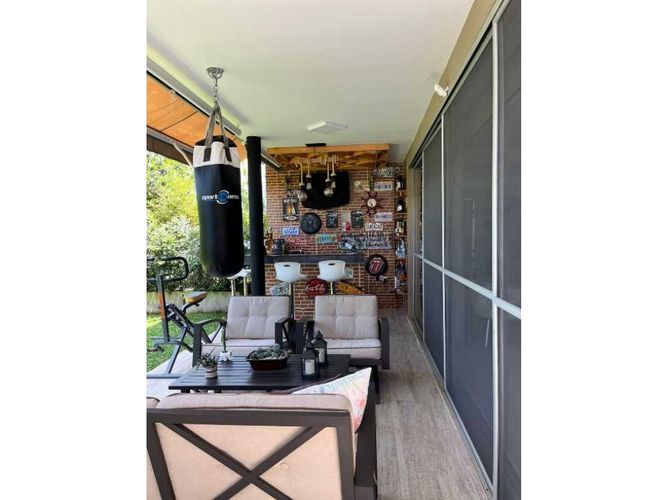 Casa de 4 alcobas en venta en Juan De Ampudia, Jamundí, 205 m² · foto 3 de 24