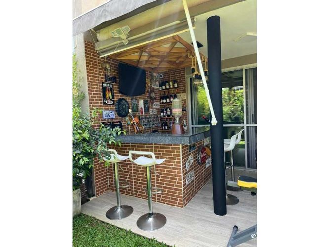 Casa de 4 alcobas en venta en Juan De Ampudia, Jamundí, 205 m² · foto 7 de 24