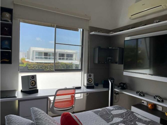 Casa de 4 alcobas en venta en Juan De Ampudia, Jamundí, 205 m² · foto 22 de 24