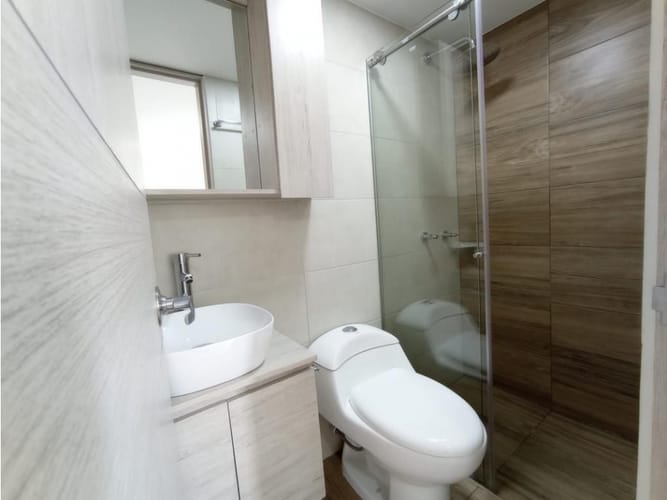 Apartamento de 2 alcobas en venta en Cr. Surcos De Pangola, Jamundí, 55 m² · foto 11 de 19