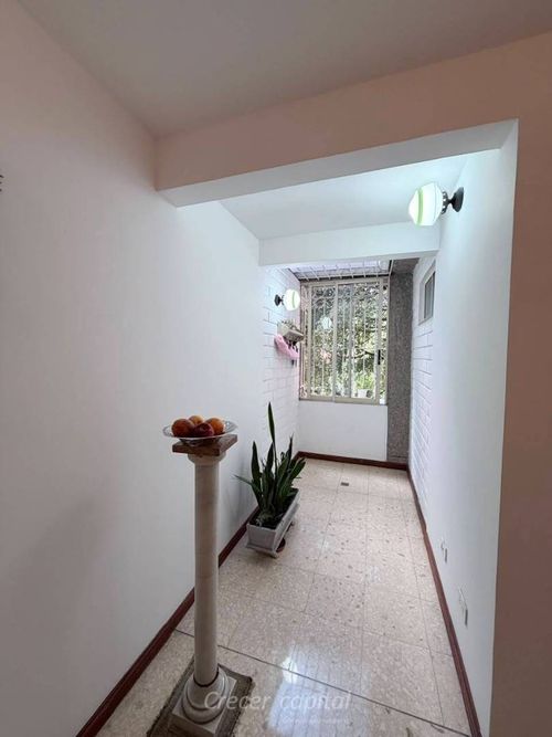 Apartamento en venta en Altos Del Poblado, Medellín · foto 4 de 24