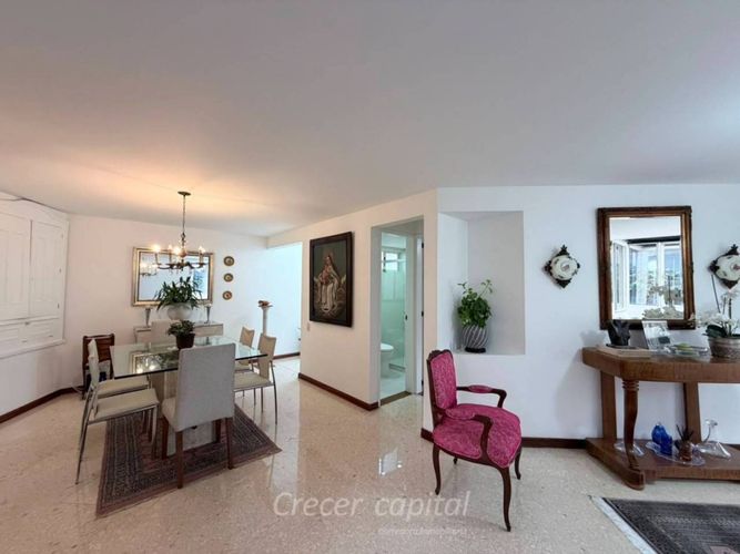 Apartamento en venta en Altos Del Poblado, Medellín · foto 5 de 24