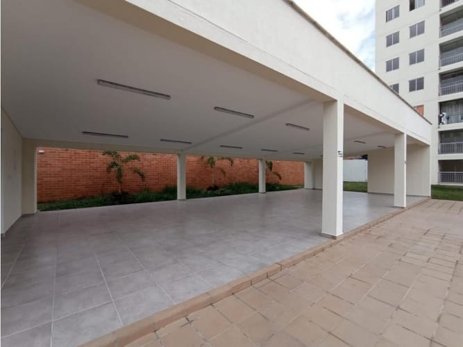 Apartamento de 2 alcobas en venta en Cr. Surcos De Pangola, Jamundí, 55 m² · foto 15 de 19