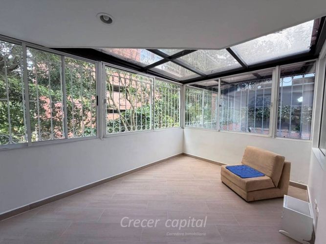 Apartamento en venta en Altos Del Poblado, Medellín · foto 9 de 24