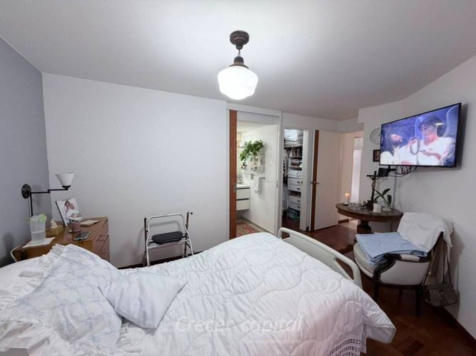 Apartamento en venta en Altos Del Poblado, Medellín · foto 11 de 24