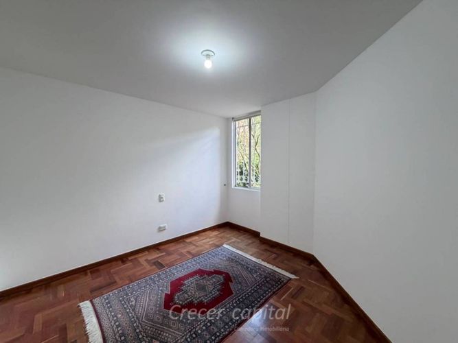 Apartamento en venta en Altos Del Poblado, Medellín · foto 13 de 24