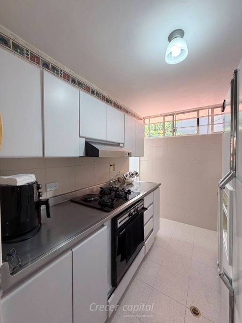 Apartamento en venta en Altos Del Poblado, Medellín · foto 15 de 24