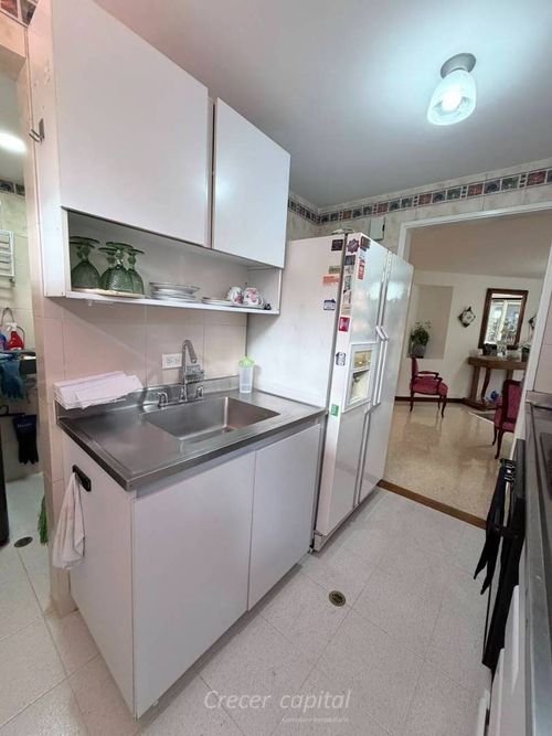 Apartamento en venta en Altos Del Poblado, Medellín · foto 16 de 24