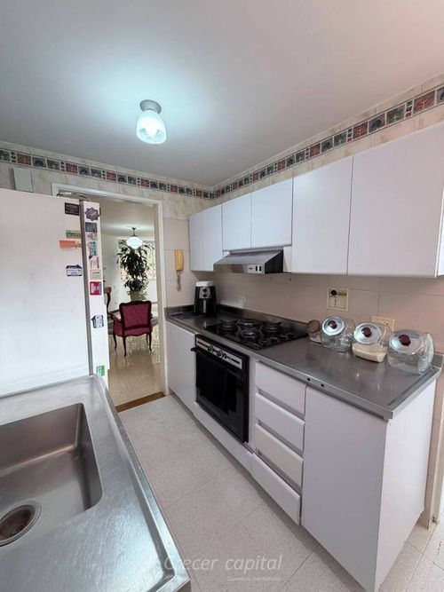 Apartamento en venta en Altos Del Poblado, Medellín · foto 17 de 24