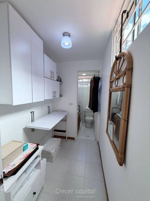 Apartamento en venta en Altos Del Poblado, Medellín · foto 18 de 24