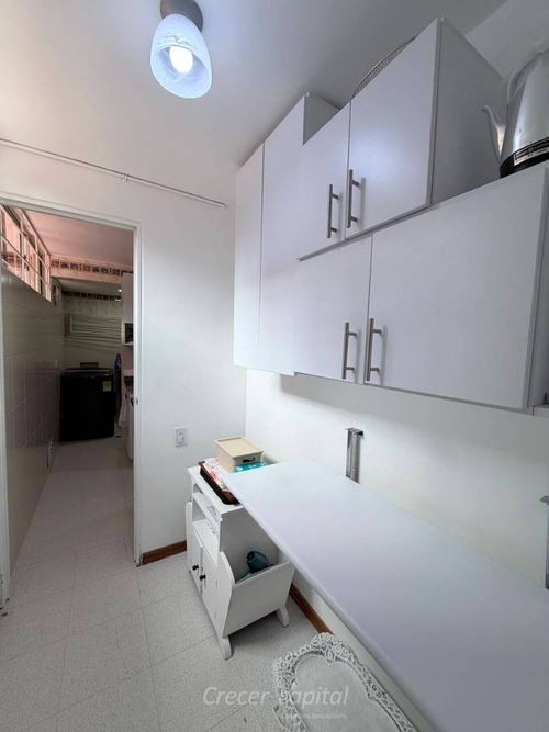 Apartamento en venta en Altos Del Poblado, Medellín · foto 20 de 24
