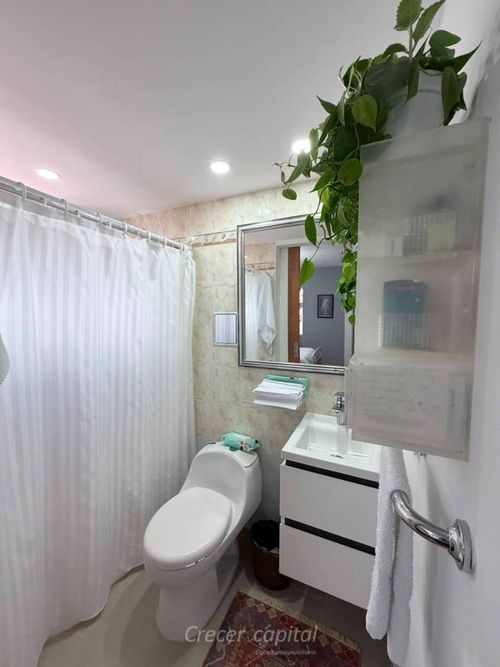 Apartamento en venta en Altos Del Poblado, Medellín · foto 21 de 24