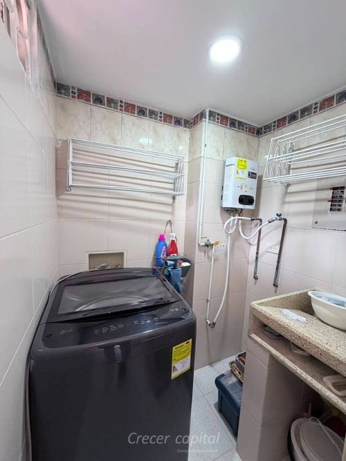 Apartamento en venta en Altos Del Poblado, Medellín · foto 22 de 24