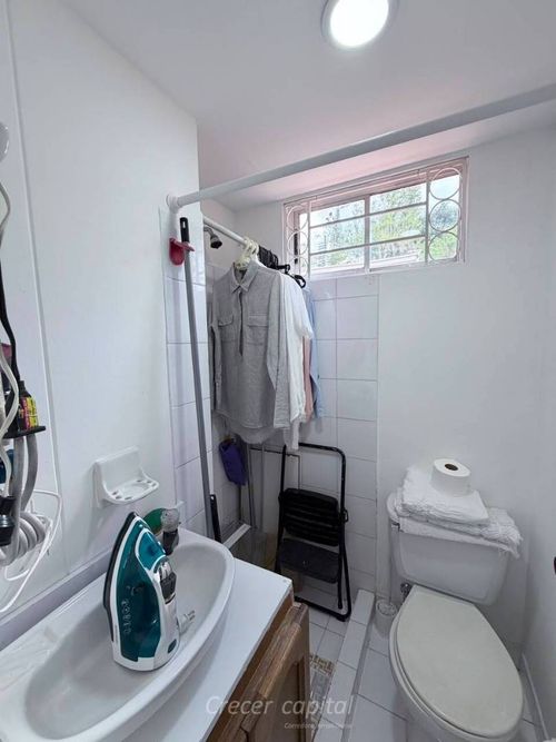 Apartamento en venta en Altos Del Poblado, Medellín · foto 23 de 24