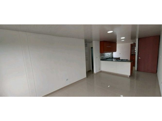 Apartamento de 3 alcobas en venta en San Pedro, Cali, 66 m² · foto 3 de 14