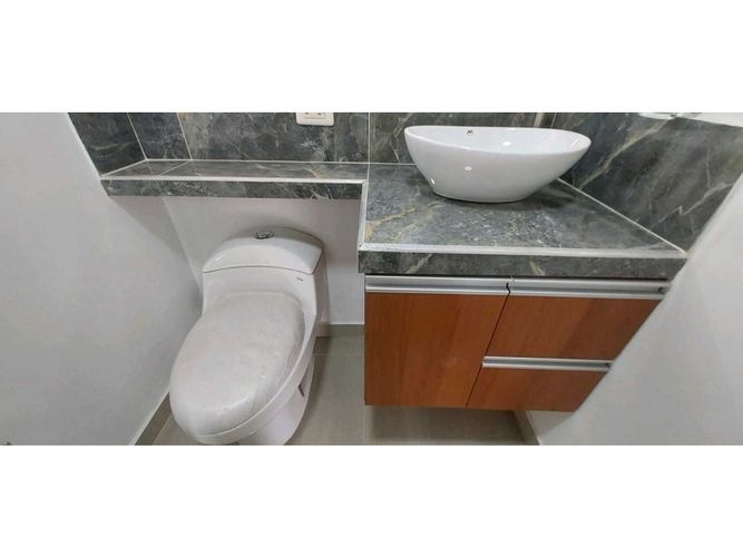 Apartamento de 3 alcobas en venta en San Pedro, Cali, 66 m² · foto 7 de 14