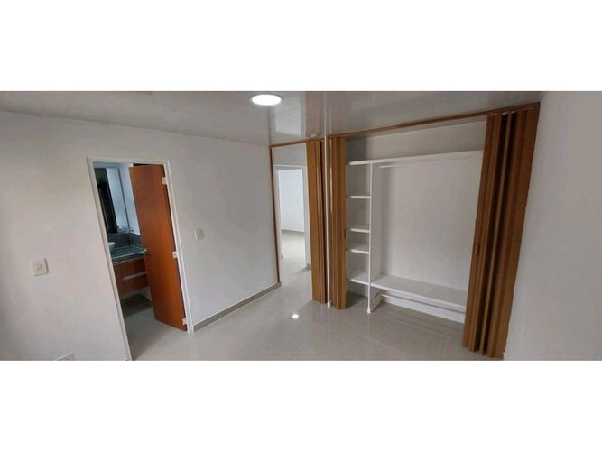 Apartamento de 3 alcobas en venta en San Pedro, Cali, 66 m² · foto 10 de 14