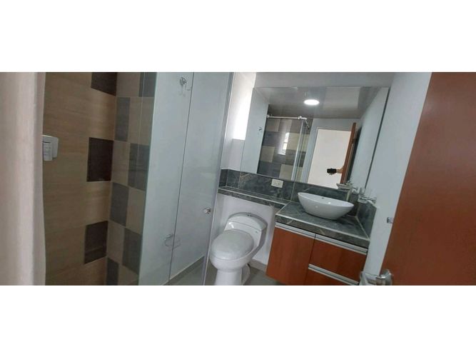 Apartamento de 3 alcobas en venta en San Pedro, Cali, 66 m² · foto 12 de 14