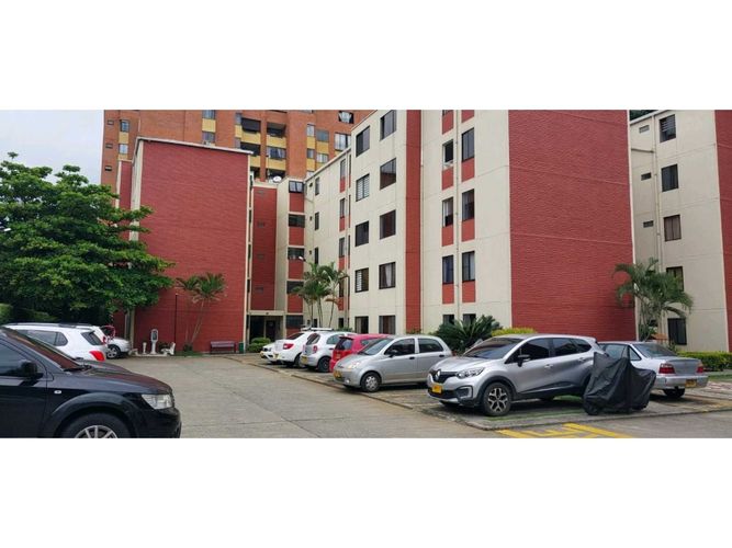 Apartamento de 3 alcobas en venta en San Pedro, Cali, 66 m² · foto 14 de 14