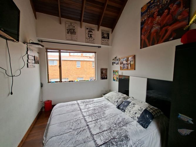 Casa de 4 alcobas en venta en Vereda La Balsa, Chía, 275 m² · foto 7 de 23