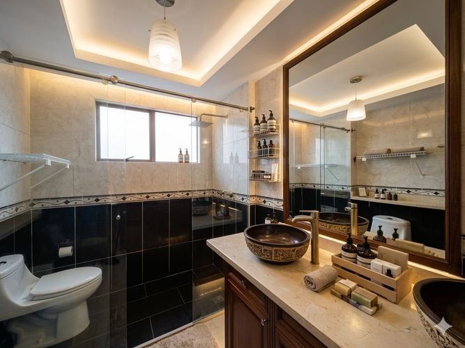 Casa de 4 alcobas en venta en Vereda La Balsa, Chía, 275 m² · foto 8 de 23