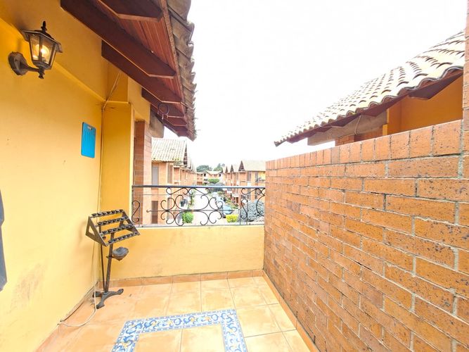 Casa de 4 alcobas en venta en Vereda La Balsa, Chía, 275 m² · foto 9 de 23