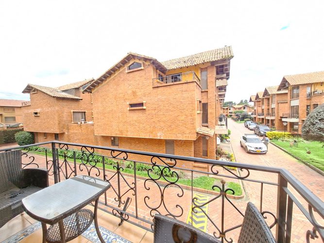 Casa de 4 alcobas en venta en Vereda La Balsa, Chía, 275 m² · foto 12 de 23