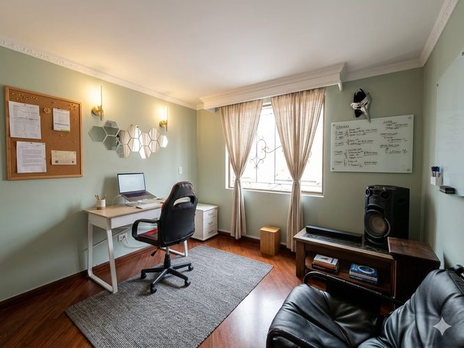 Casa de 4 alcobas en venta en Vereda La Balsa, Chía, 275 m² · foto 13 de 23