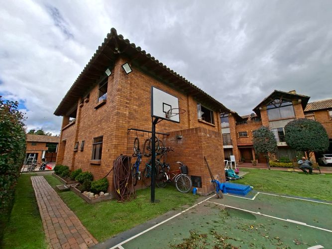 Casa de 4 alcobas en venta en Vereda La Balsa, Chía, 275 m² · foto 23 de 23