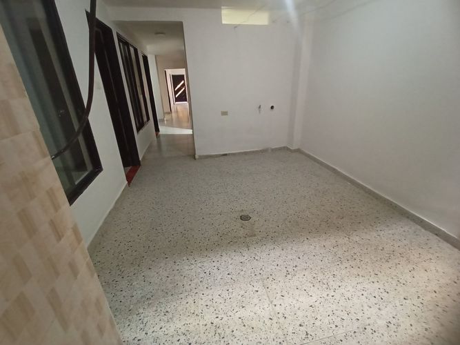 Apartamento en venta en Santo Domingo, Cali, 106 m² · foto 20 de 21