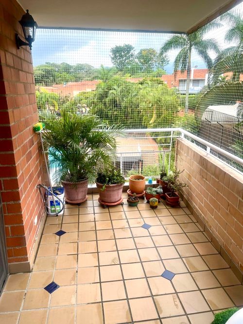 Apartamento de 3 alcobas en venta en Ciudad Jardin, Cali, 154 m² · foto 12 de 12