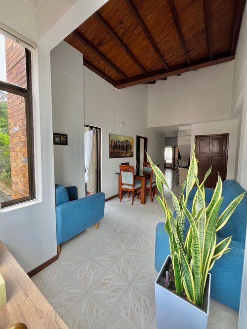 Apartamento de 4 alcobas en venta en La Floresta, Bucaramanga, 108 m² · foto 2 de 15