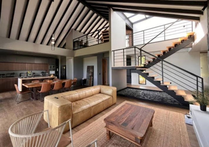 Casa de 5 alcobas en venta en El Retiro, 315 m² · foto 7 de 21