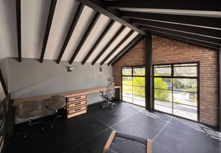 Casa de 5 alcobas en venta en El Retiro, 315 m² · foto 13 de 21
