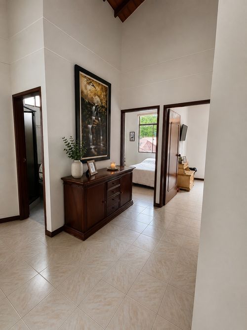 Apartamento de 4 alcobas en venta en La Floresta, Bucaramanga, 108 m² · foto 7 de 15