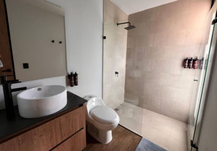 Casa de 5 alcobas en venta en El Retiro, 315 m² · foto 14 de 21
