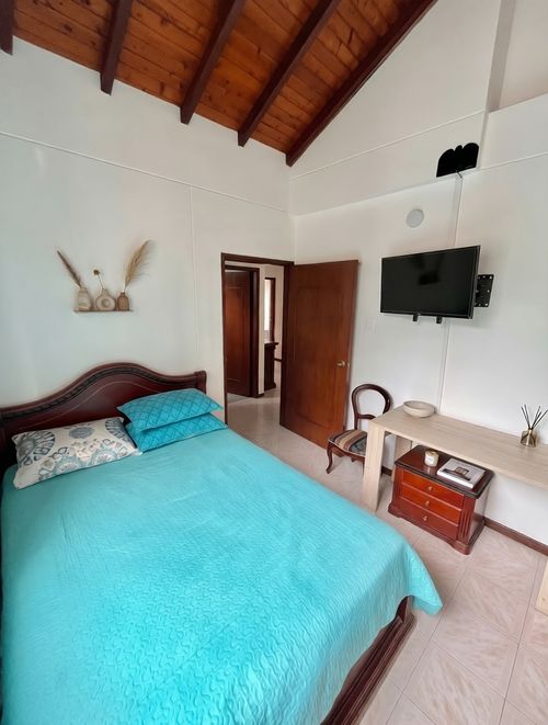 Apartamento de 4 alcobas en venta en La Floresta, Bucaramanga, 108 m² · foto 8 de 15