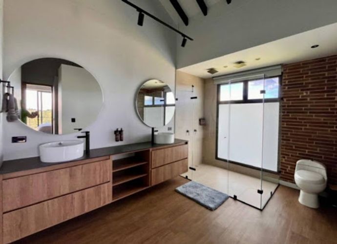 Casa de 5 alcobas en venta en El Retiro, 315 m² · foto 18 de 21