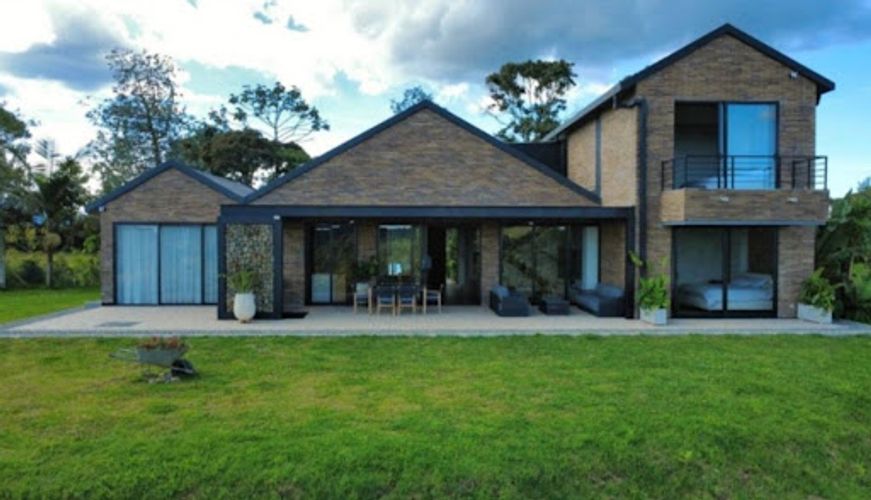 Casa de 5 alcobas en venta en El Retiro, 315 m² · foto 21 de 21
