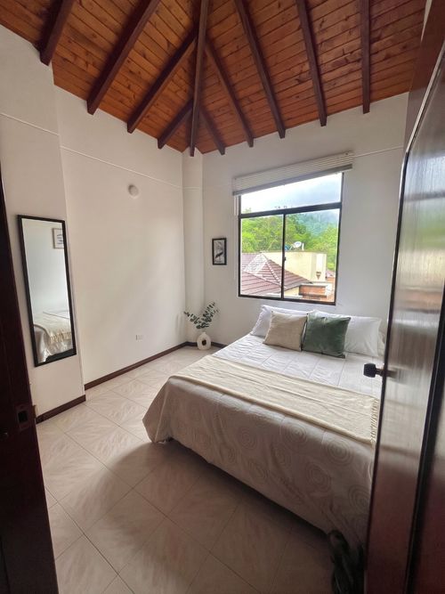 Apartamento de 4 alcobas en venta en La Floresta, Bucaramanga, 108 m² · foto 9 de 15