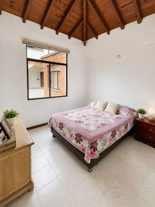 Apartamento de 4 alcobas en venta en La Floresta, Bucaramanga, 108 m² · foto 10 de 15