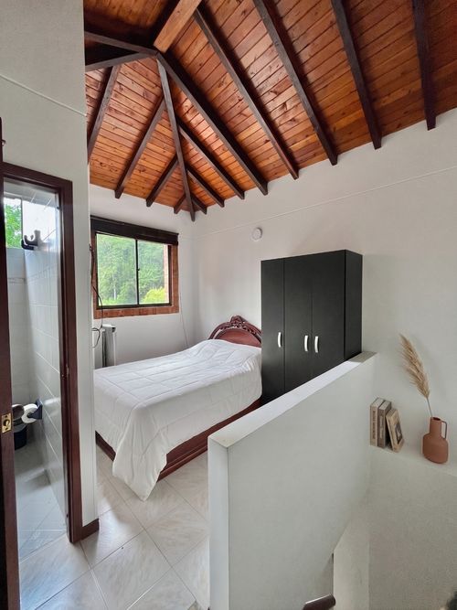 Apartamento de 4 alcobas en venta en La Floresta, Bucaramanga, 108 m² · foto 11 de 15