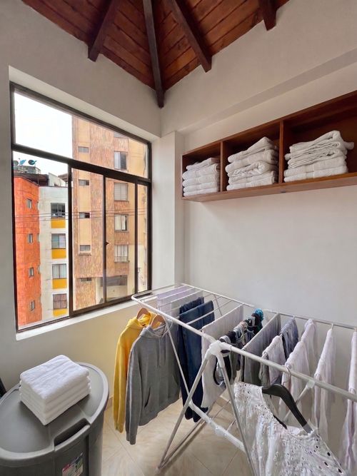 Apartamento de 4 alcobas en venta en La Floresta, Bucaramanga, 108 m² · foto 14 de 15