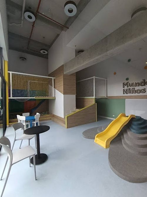 Apartaestudio en arriendo en El Recuerdo, Bogotá, 30 m² · foto 6 de 24