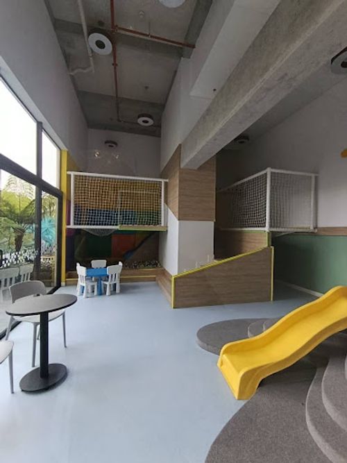 Apartaestudio en arriendo en El Recuerdo, Bogotá, 30 m² · foto 7 de 24