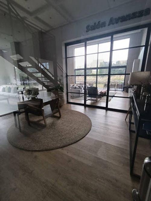Apartaestudio en arriendo en El Recuerdo, Bogotá, 30 m² · foto 12 de 24