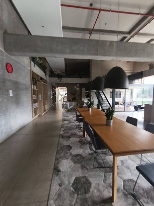 Apartaestudio en arriendo en El Recuerdo, Bogotá, 30 m² · foto 13 de 24