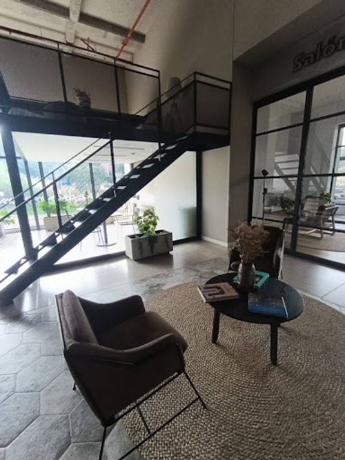 Apartaestudio en arriendo en El Recuerdo, Bogotá, 30 m² · foto 14 de 24