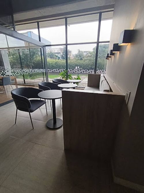 Apartaestudio en arriendo en El Recuerdo, Bogotá, 30 m² · foto 19 de 24