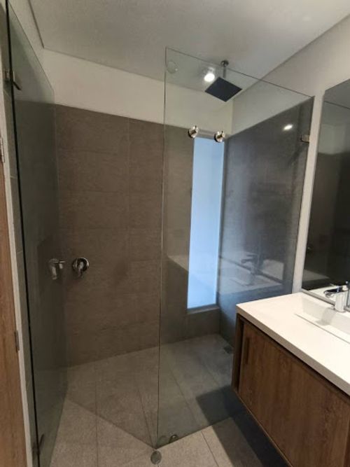 Apartaestudio en arriendo en El Recuerdo, Bogotá, 30 m² · foto 21 de 24